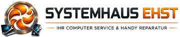 Logo - Systemhaus Eisenhüttenstadt